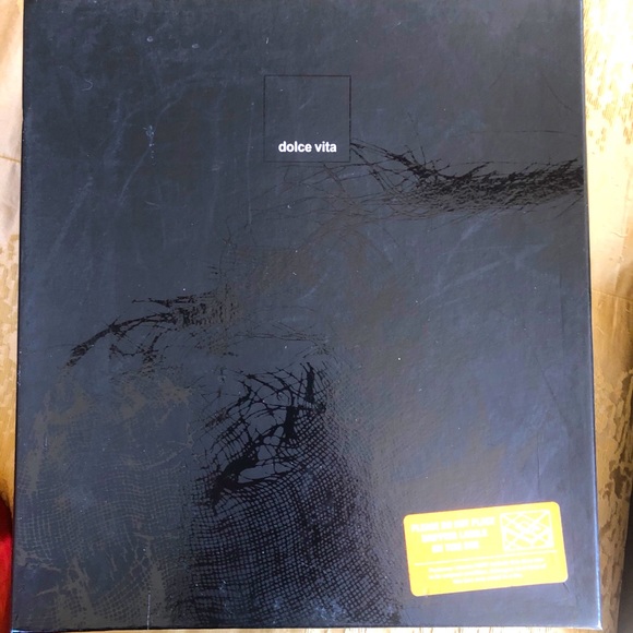 Dolce Vita
Style: Eileen Wedge Sandal - Picture 9 of 11